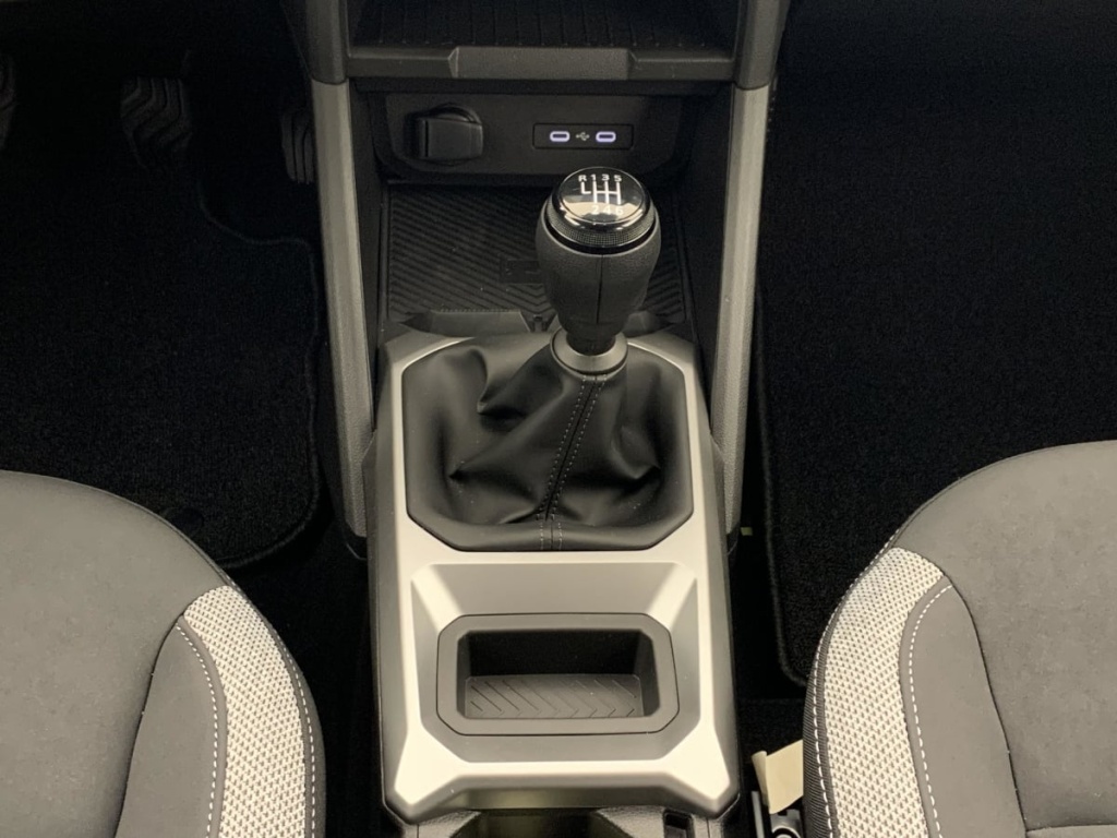 DACIA Bigster Mild Hybrid 140 Journey - ref: 1-392035 - Photo 17