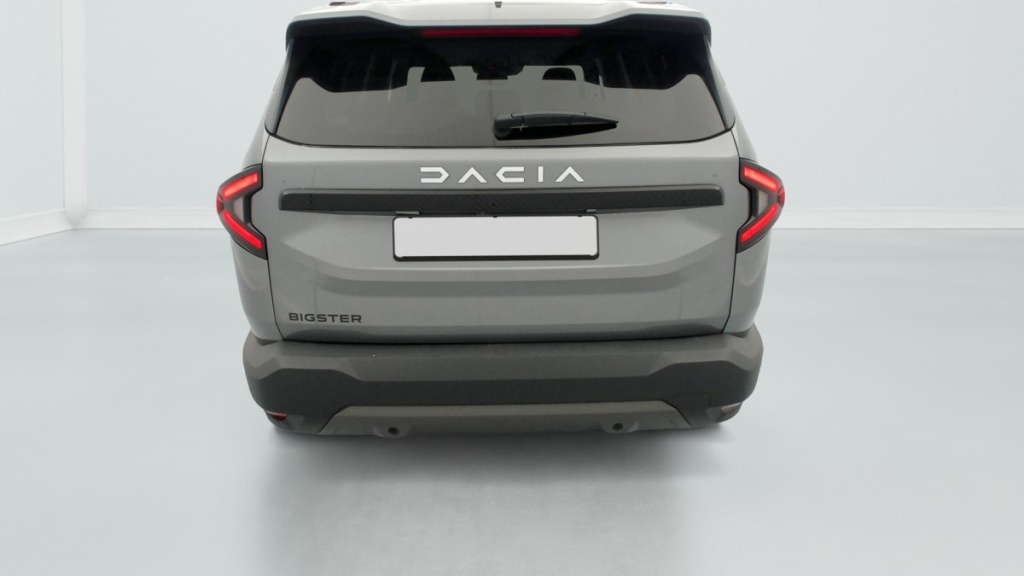 DACIA Bigster Mild Hybrid 140 Journey - ref: 1-392035 - Photo 6