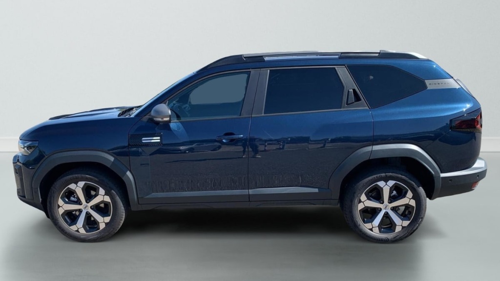 DACIA Bigster Mild Hybrid 140 Journey - ref: 1-392036 - Photo 4