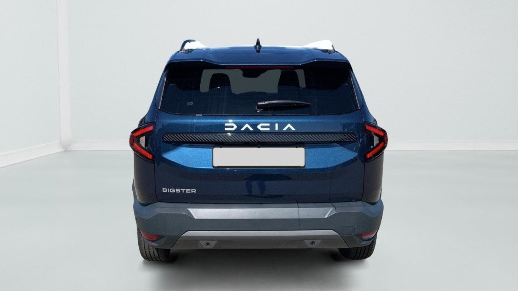 DACIA Bigster Mild Hybrid 140 Journey - ref: 1-392036 - Photo 6