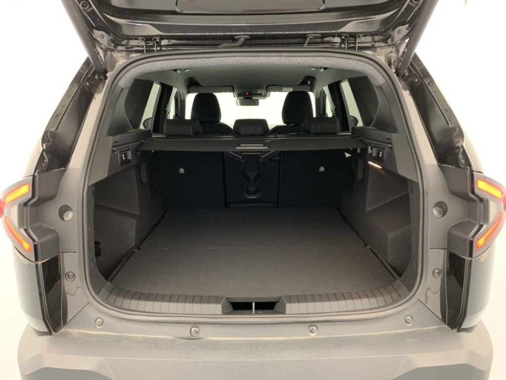 DACIA Bigster Mild Hybrid 140 Journey - ref: 1-392037 - Photo 11