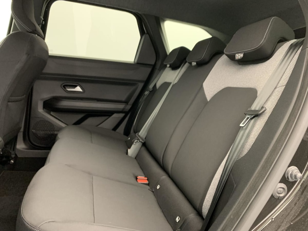 DACIA Bigster Mild Hybrid 140 Journey - ref: 1-392037 - Photo 19