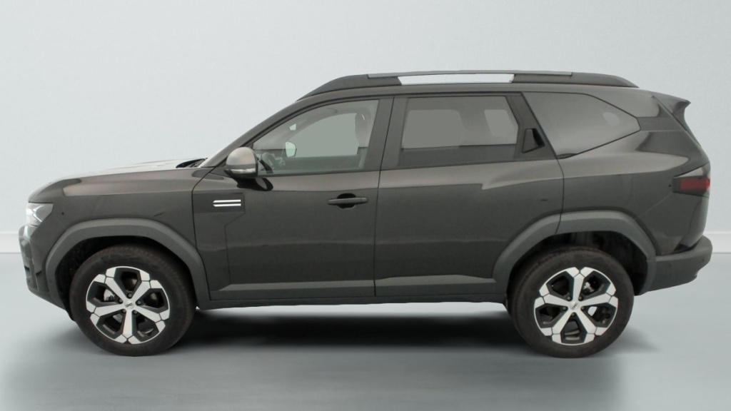 DACIA Bigster Mild Hybrid 140 Journey - ref: 1-392037 - Photo 4