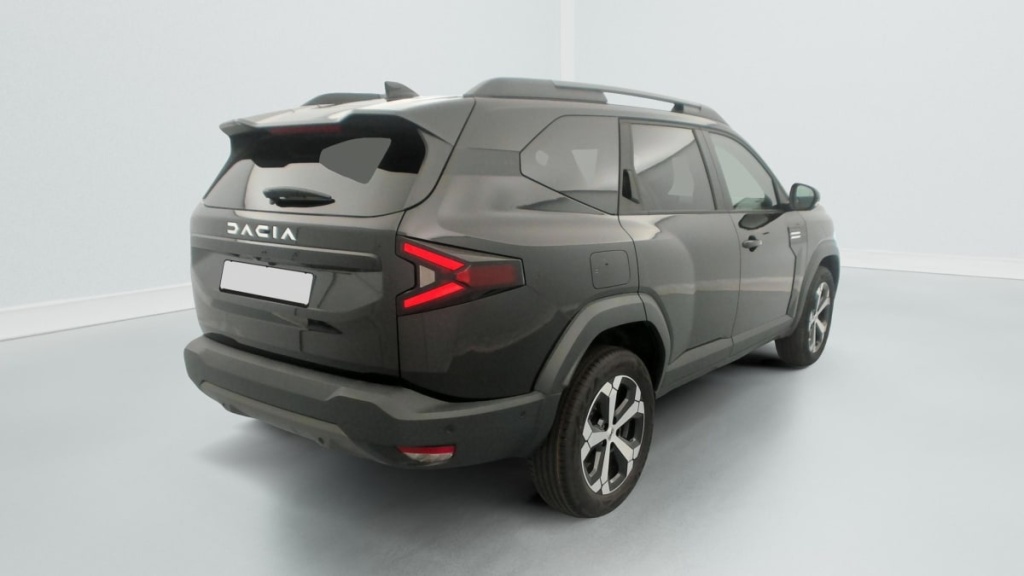 DACIA Bigster Mild Hybrid 140 Journey - ref: 1-392037 - Photo 7