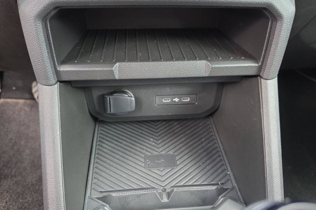 DACIA Bigster Mild Hybrid 140 Journey - ref: 1-392051 - Photo 19