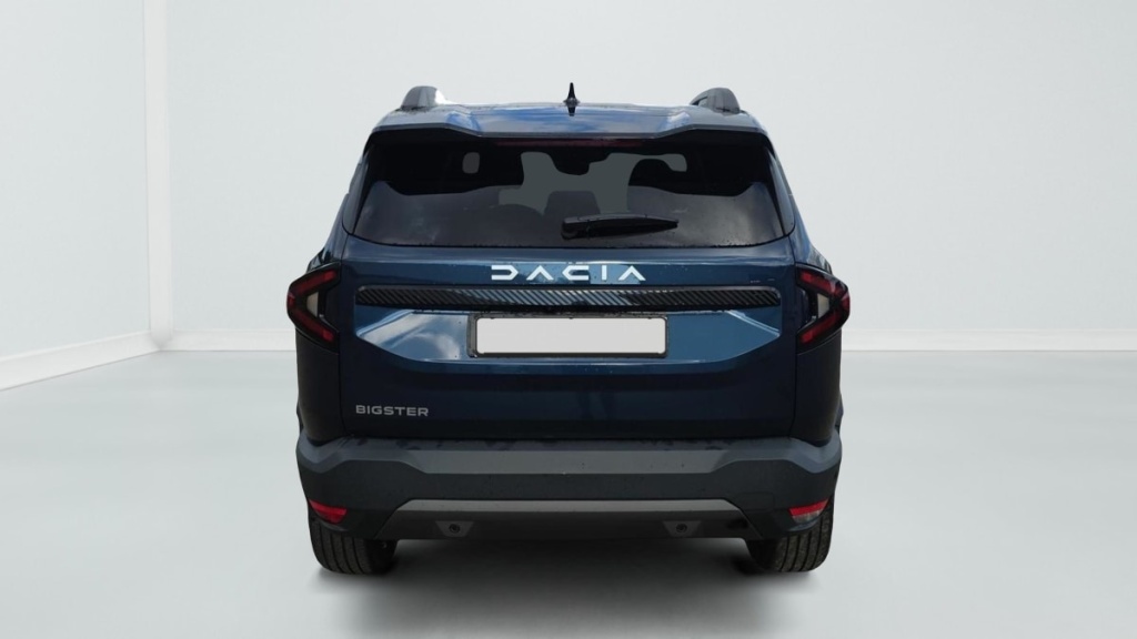 DACIA Bigster Mild Hybrid 140 Journey - ref: 1-392051 - Photo 6