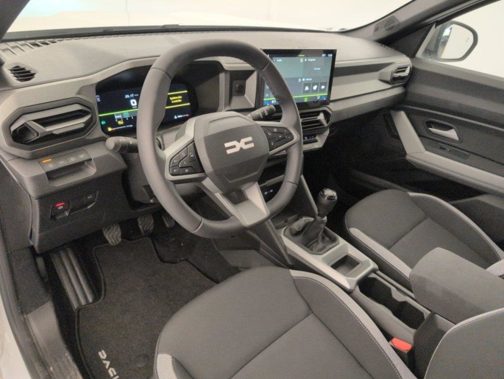 DACIA Bigster Mild Hybrid 140 Journey - ref: 1-392052 - Photo 15