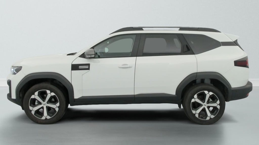 DACIA Bigster Mild Hybrid 140 Journey - ref: 1-392052 - Photo 4