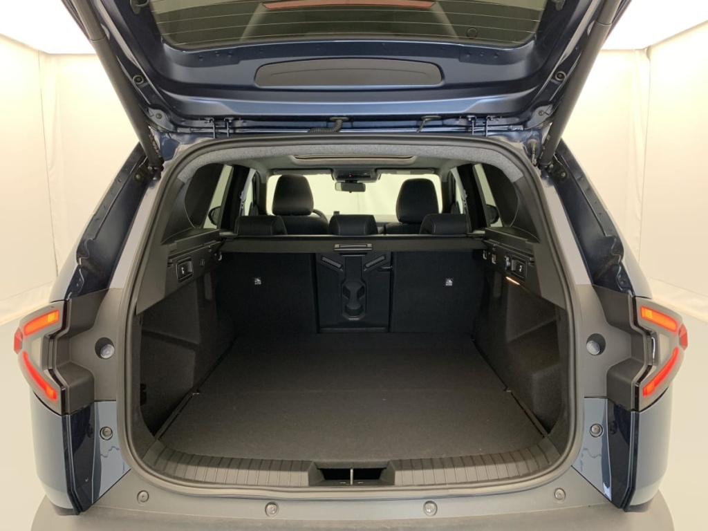 DACIA Bigster Mild Hybrid 140 Journey - ref: 1-392054 - Photo 11