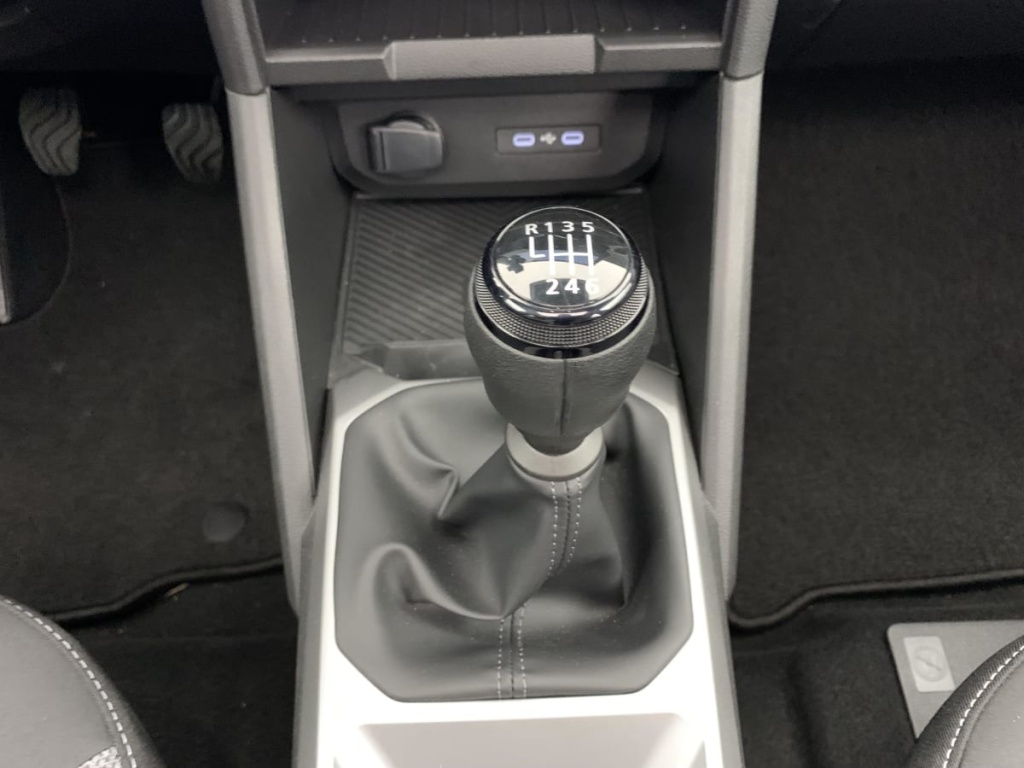 DACIA Bigster Mild Hybrid 140 Journey - ref: 1-392054 - Photo 16