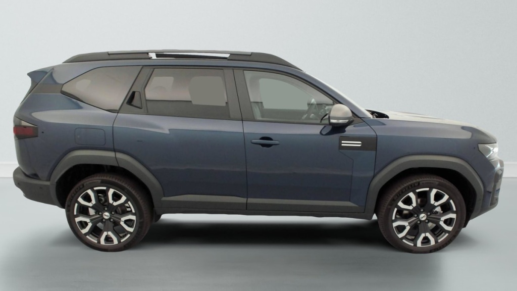 DACIA Bigster Mild Hybrid 140 Journey - ref: 1-392054 - Photo 8