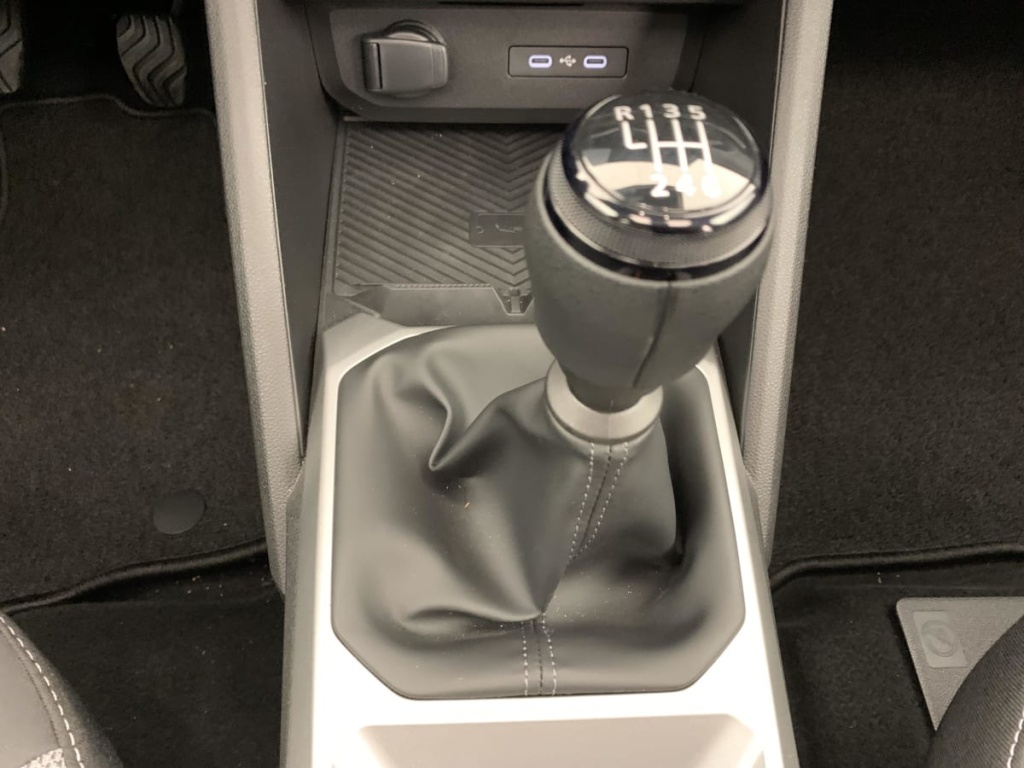 DACIA Bigster Mild Hybrid 140 Journey - ref: 1-392059 - Photo 16