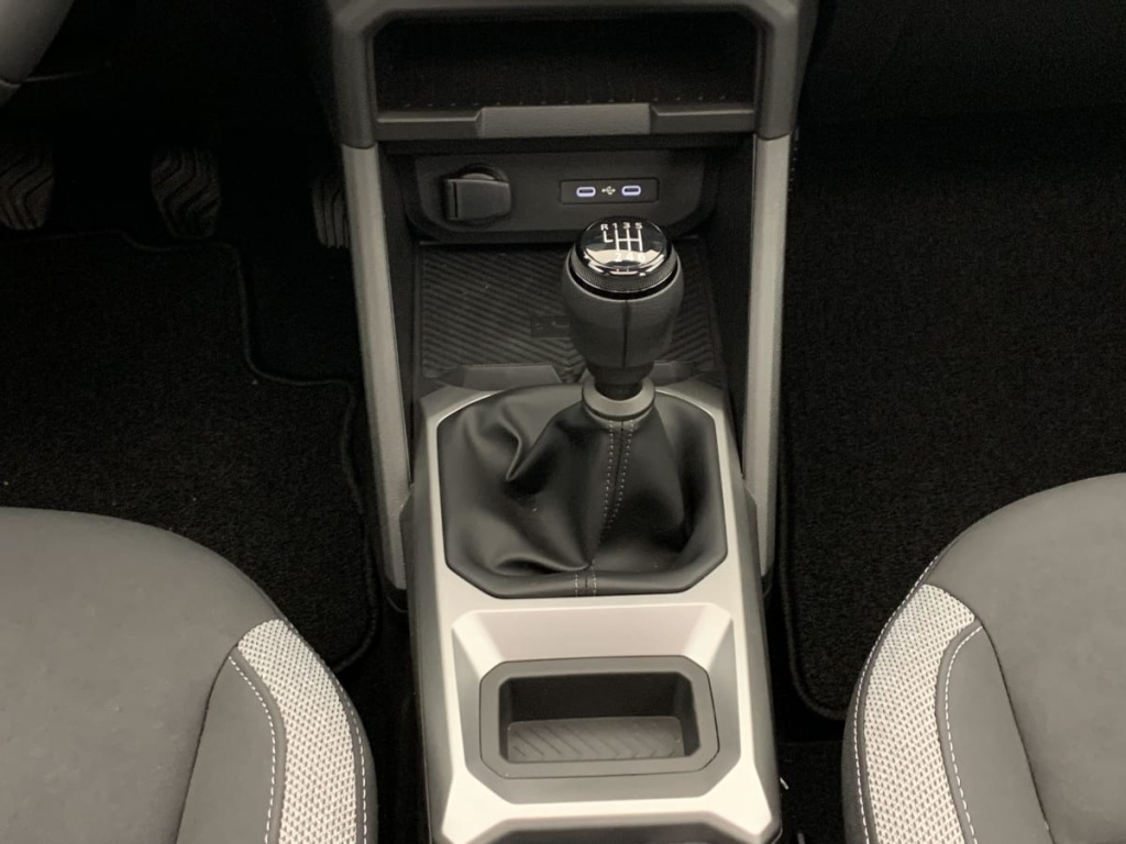 DACIA Bigster Mild Hybrid 140 Journey - ref: 1-392059 - Photo 17