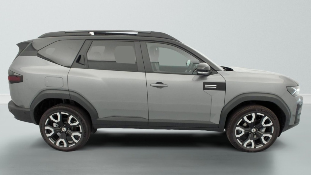 DACIA Bigster Mild Hybrid 140 Journey - ref: 1-392059 - Photo 8