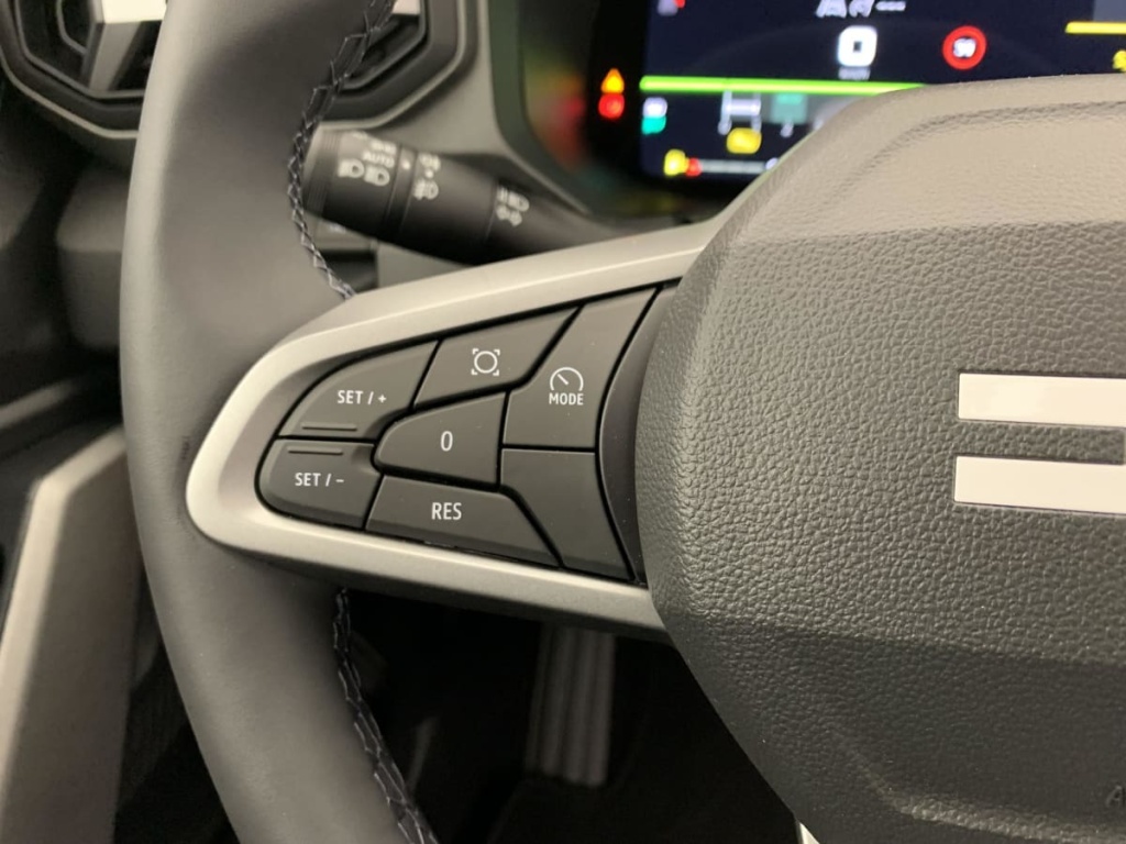 DACIA Bigster Mild Hybrid 140 Journey - ref: 1-392063 - Photo 15