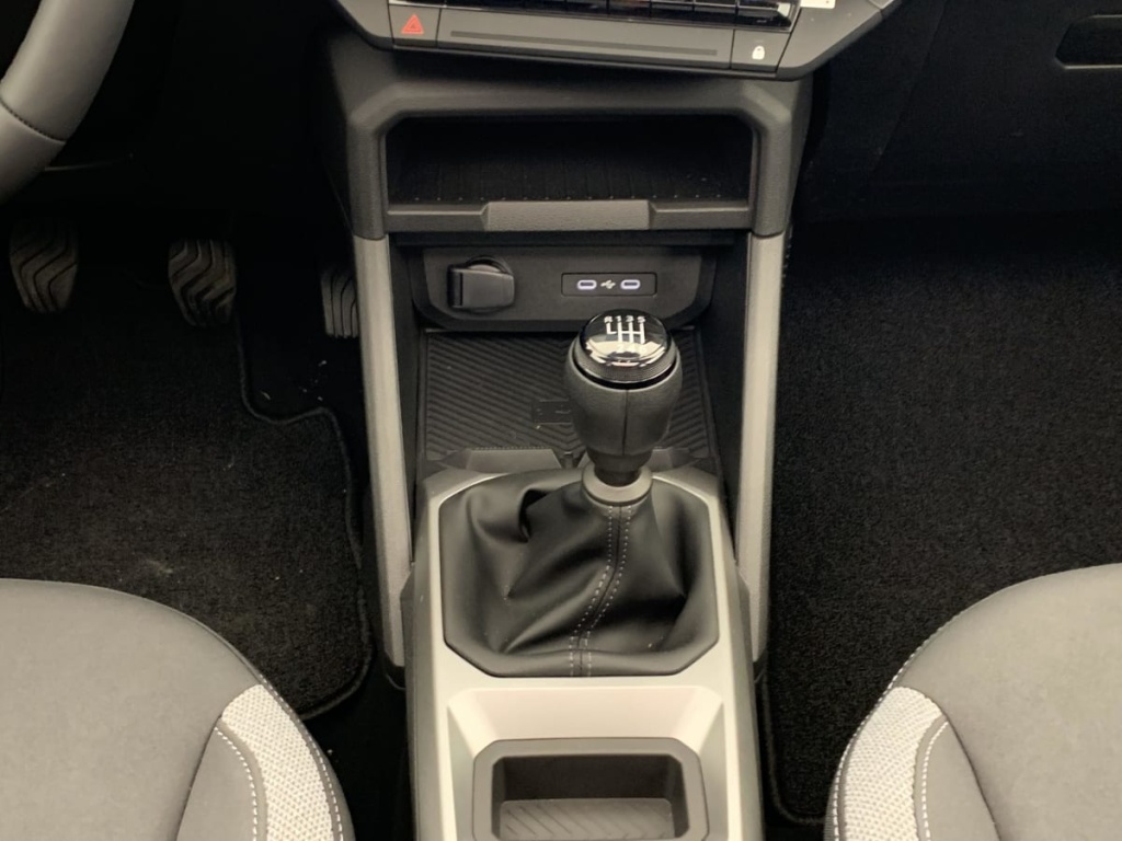 DACIA Bigster Mild Hybrid 140 Journey - ref: 1-392063 - Photo 17