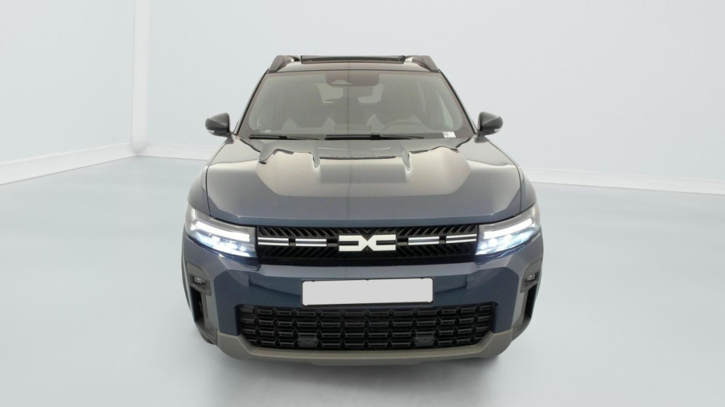 DACIA Bigster Mild Hybrid 140 Journey - ref: 1-392063 - Photo 2