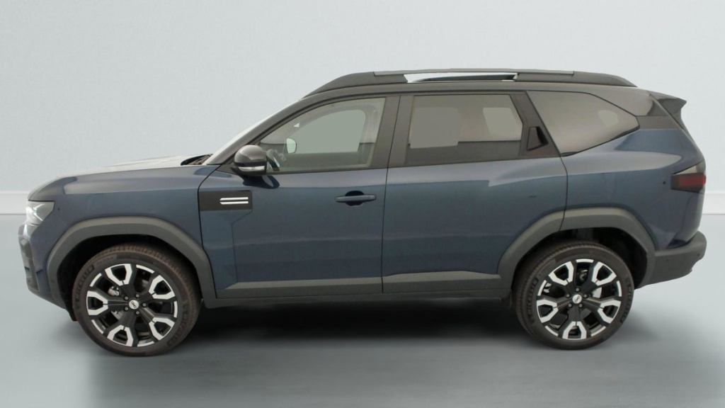 DACIA Bigster Mild Hybrid 140 Journey - ref: 1-392063 - Photo 4