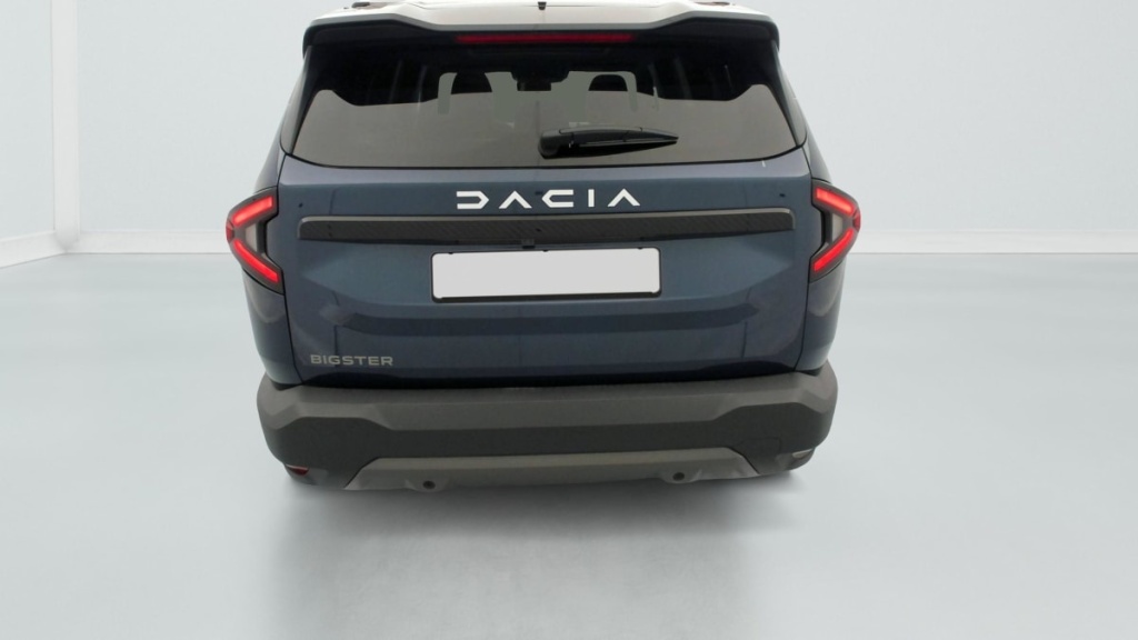 DACIA Bigster Mild Hybrid 140 Journey - ref: 1-392063 - Photo 6