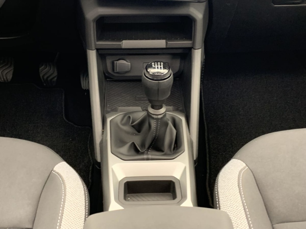 DACIA Bigster Mild Hybrid 140 Journey - ref: 1-392064 - Photo 17