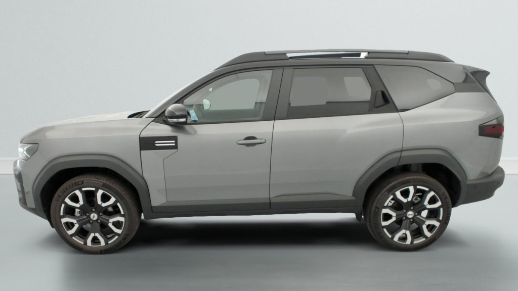 DACIA Bigster Mild Hybrid 140 Journey - ref: 1-392064 - Photo 4
