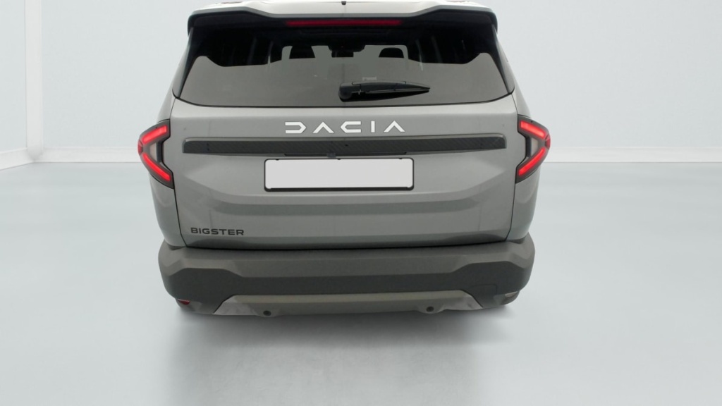 DACIA Bigster Mild Hybrid 140 Journey - ref: 1-392064 - Photo 6