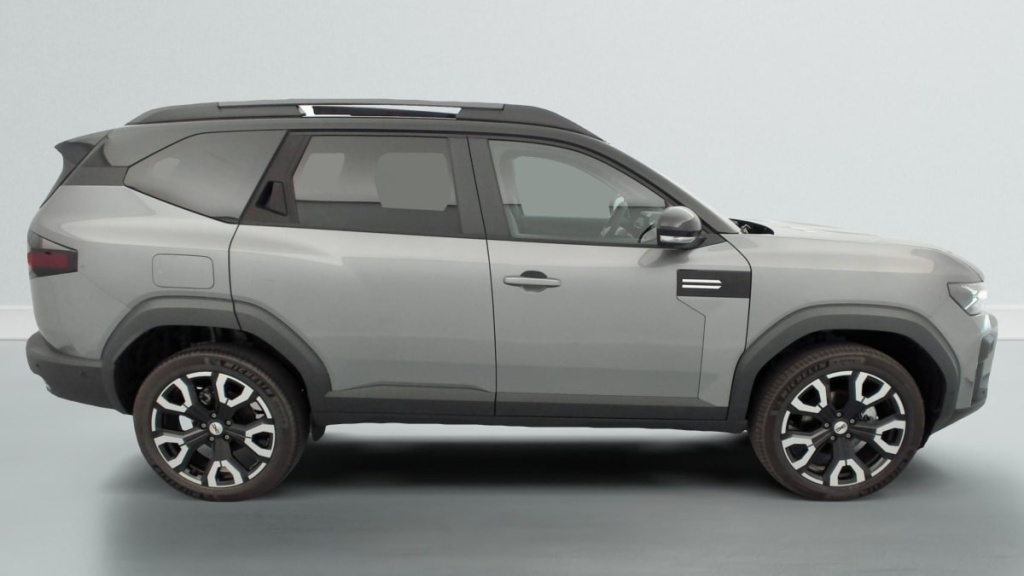 DACIA Bigster Mild Hybrid 140 Journey - ref: 1-392064 - Photo 8