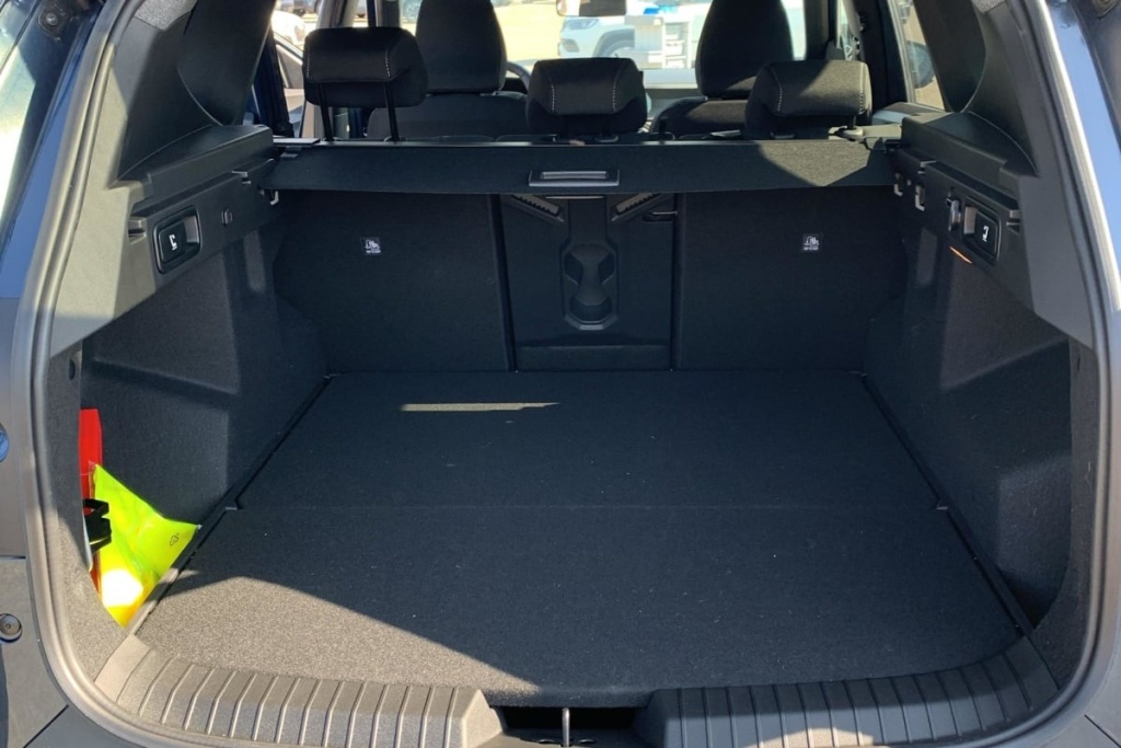 DACIA Bigster Mild Hybrid 140 Journey - ref: 1-392065 - Photo 11