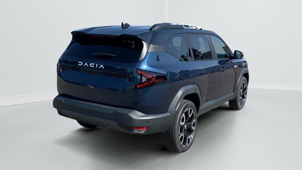 DACIA Bigster Mild Hybrid 140 Journey - ref: 1-392065 - Photo 7