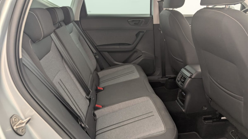 SEAT Ateca 2.0 TDI 115 ch Start Stop Business - ref: 1-392227 - Photo 10