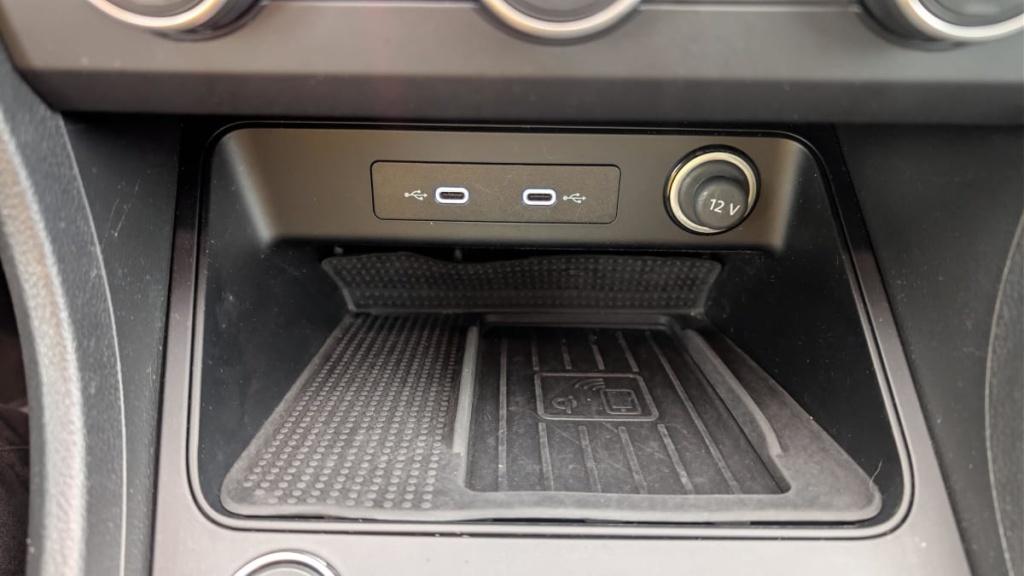 SEAT Ateca 2.0 TDI 115 ch Start Stop Business - ref: 1-392227 - Photo 20