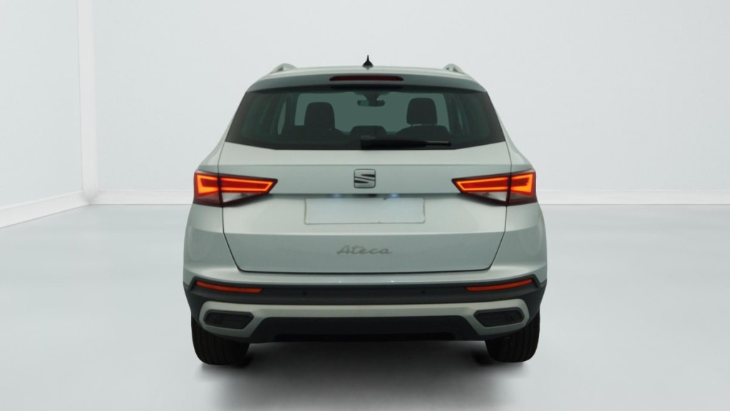 SEAT Ateca 2.0 TDI 115 ch Start Stop Business - ref: 1-392227 - Photo 6