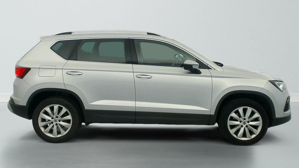 SEAT Ateca 2.0 TDI 115 ch Start Stop Business - ref: 1-392227 - Photo 8