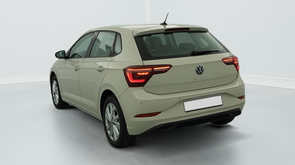 VOLKSWAGEN Polo 1.0 TSI 95 S S BVM5 Style - ref: 1-392424 - Photo 5