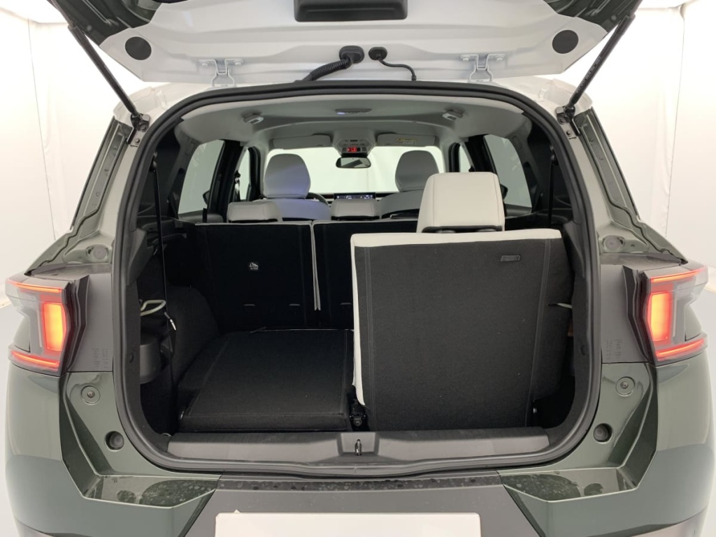 CITROEN C3 Aircross Hybride 145 e-DCS6 Max - ref: 1-393482 - Photo 11