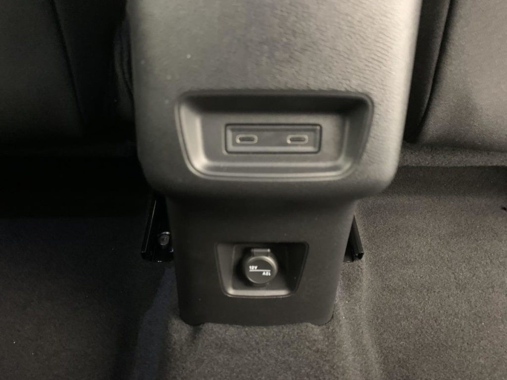 CITROEN C3 Aircross Hybride 145 e-DCS6 Max - ref: 1-393482 - Photo 18
