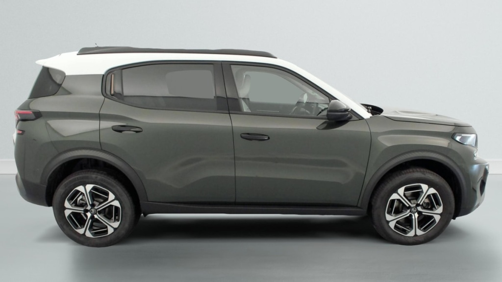 CITROEN C3 Aircross Hybride 145 e-DCS6 Max - ref: 1-393482 - Photo 8