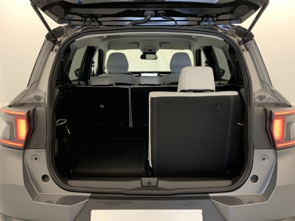 CITROEN C3 Aircross Hybride 145 e-DCS6 Max - ref: 1-393484 - Photo 11