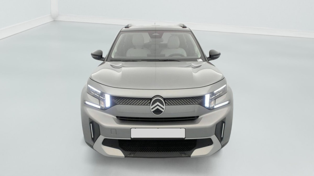 CITROEN C3 Aircross Hybride 145 e-DCS6 Max - ref: 1-393484 - Photo 2