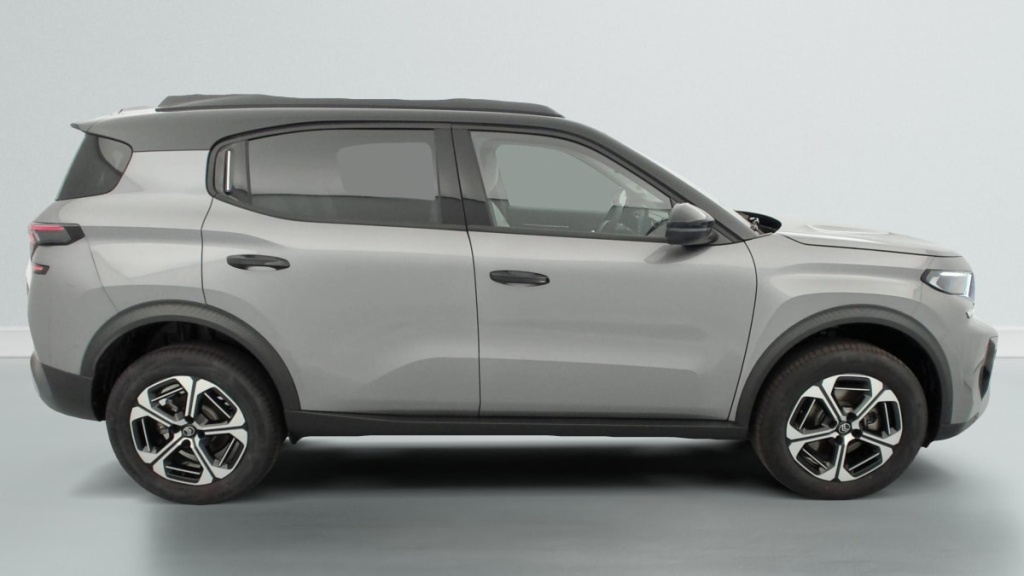 CITROEN C3 Aircross Hybride 145 e-DCS6 Max - ref: 1-393484 - Photo 8