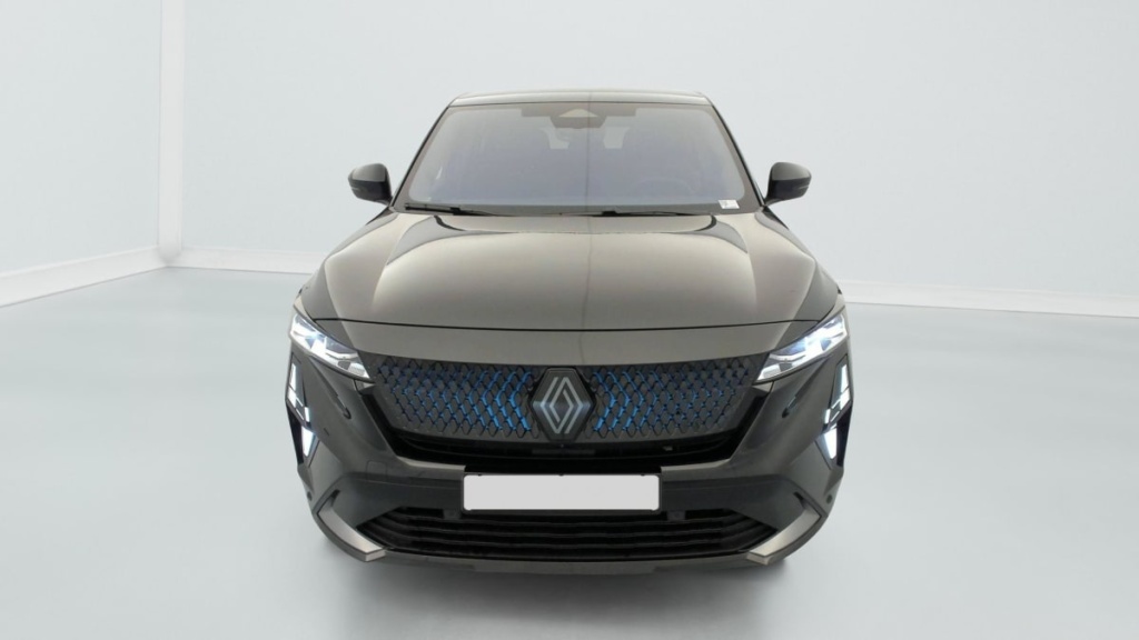 RENAULT Rafale E-Tech full hybrid 200ch esprit Alpine - ref: 1-393903 - Photo 2