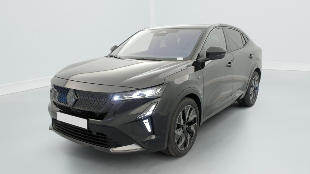 RENAULT Rafale E-Tech full hybrid 200ch esprit Alpine - ref: 1-393903 - Photo 3