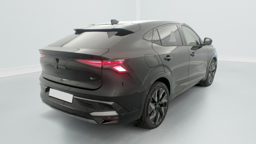 RENAULT Rafale E-Tech full hybrid 200ch esprit Alpine - ref: 1-393903 - Photo 7