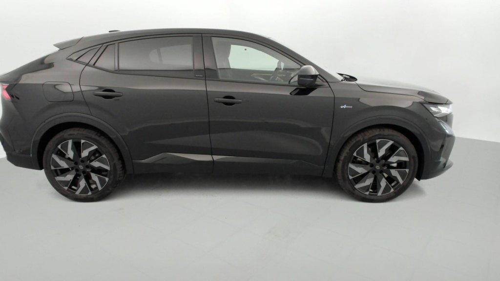 RENAULT Rafale E-Tech full hybrid 200ch esprit Alpine - ref: 1-393903 - Photo 8