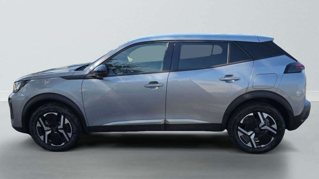 PEUGEOT 2008 Hybrid 145 e-DCS6 Allure - ref: 1-393973 - Photo 4