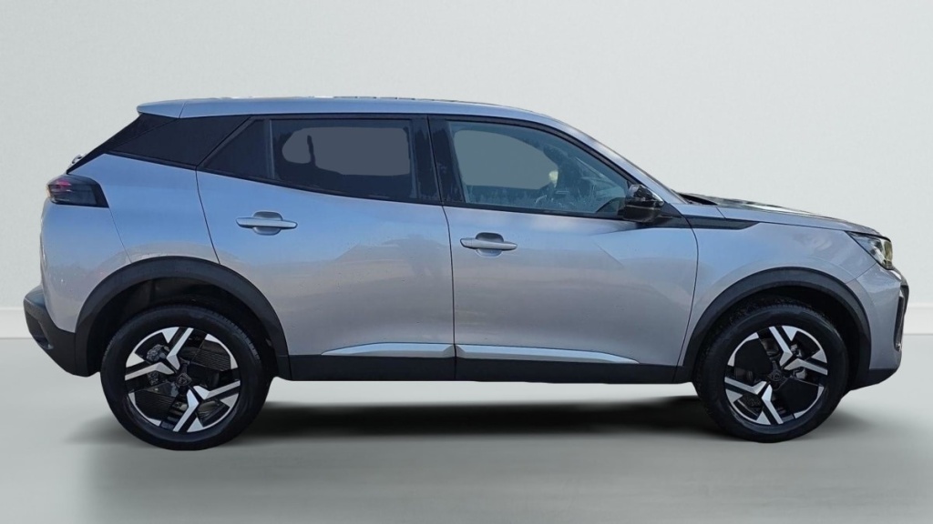 PEUGEOT 2008 Hybrid 145 e-DCS6 Allure - ref: 1-393973 - Photo 8