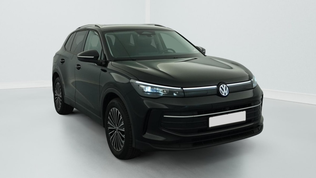 VOLKSWAGEN Tiguan 1.5 eTSI 131ch DSG7 VW Edition - ref: 1-394013 - Photo 1