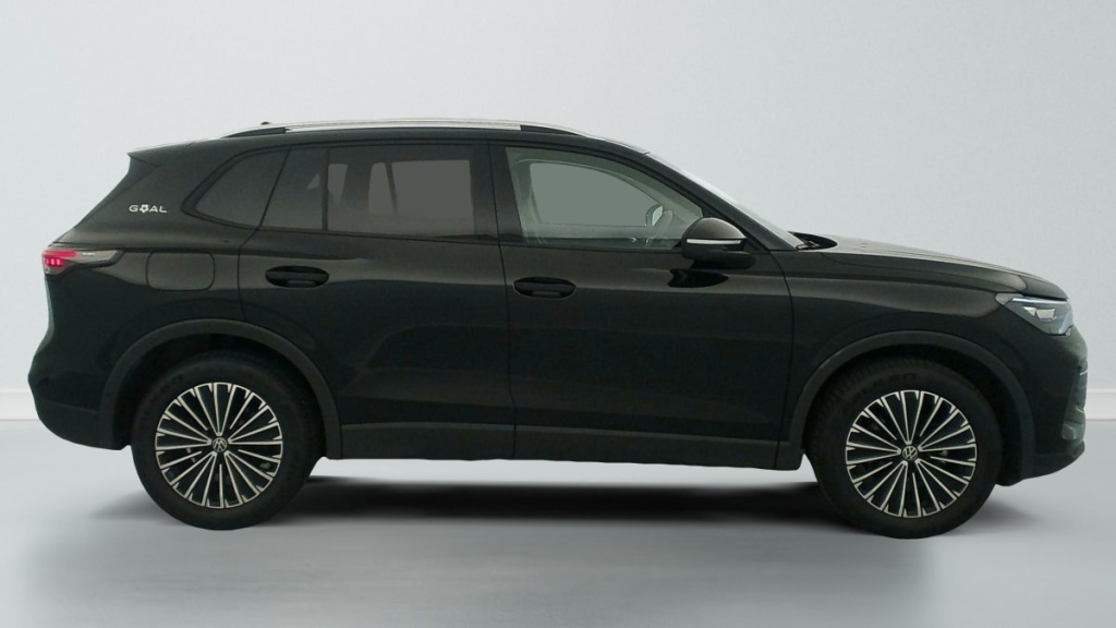 VOLKSWAGEN Tiguan 1.5 eTSI 131ch DSG7 VW Edition - ref: 1-394013 - Photo 8