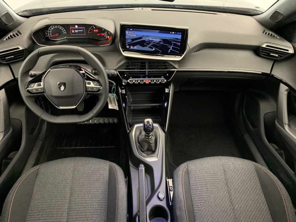 PEUGEOT 2008 100 S S BVM6 Style - ref: 1-394106 - Photo 12
