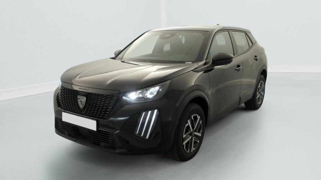 PEUGEOT 2008 100 S S BVM6 Style - ref: 1-394106 - Photo 3